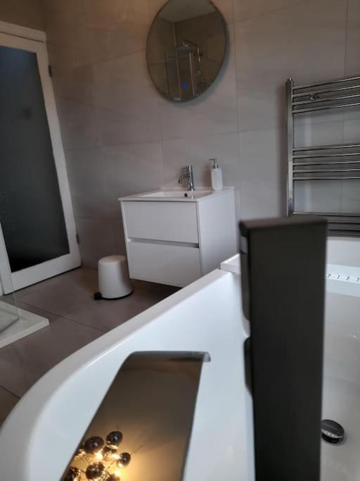 Fabulous Terrace Cottage Blackpool Luaran gambar