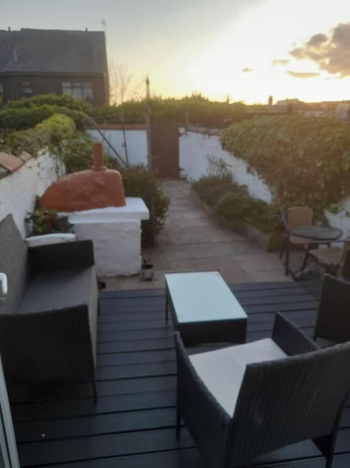 Fabulous Terrace Cottage Blackpool Luaran gambar