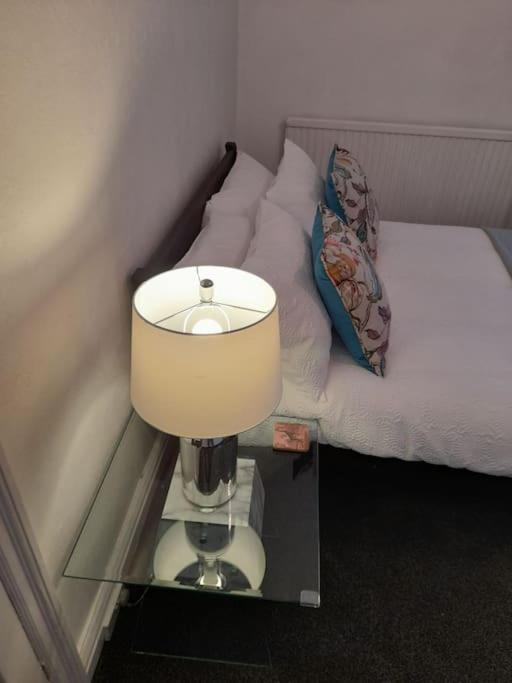 Fabulous Terrace Cottage Blackpool Luaran gambar