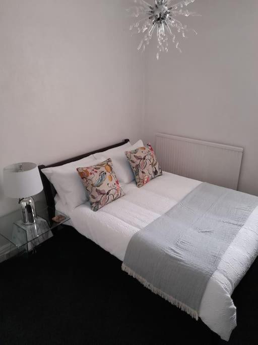 Fabulous Terrace Cottage Blackpool Luaran gambar