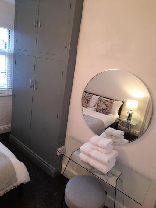 Fabulous Terrace Cottage Blackpool Luaran gambar